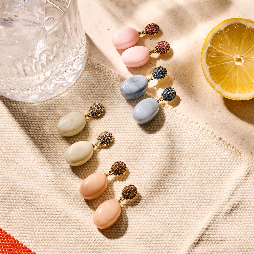 Ohrringe Nusa Ceningan