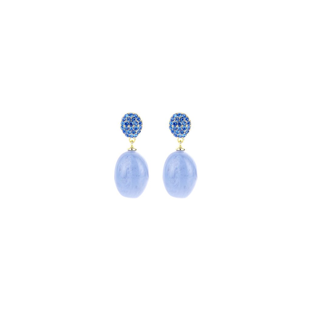 Ohrringe Nusa Ceningan